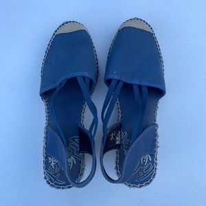 Vidorreta espadrilles